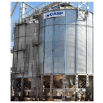 Silos Cónicos