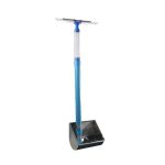 AUTOTRACTO 800 - INYECTO FLAMA