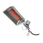 CALENTADOR THERMAX - INYECTO FLAMA
