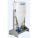 COMEDERO CSI 600 - INYECTO FLAMA