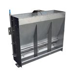 COMEDERO CTS - INYECTO FLAMA