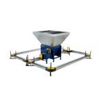 COMEDERO DE CADENA S-70 - INYECTO FLAMA