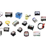 Controles de Llama y Fotoceldas - Inyecto Flama