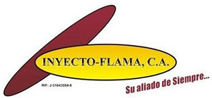 Logo InyectoFlama