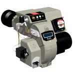 QUEMADOR DIESEL MODELO CF1000 - INYECTO FLAMA