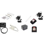Transformadores de Ignición y Electrodos - Inyecto Flama