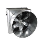 Ventilador Extractor - BF 50 Plus