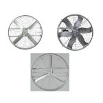 VENTILADORES 36 - INYECTO FLAMA